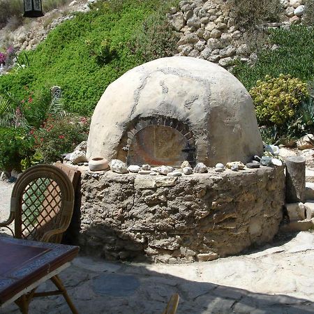 Almond Reef Casa Rural Los Alias 외부 사진