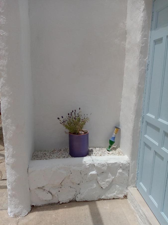 Almond Reef Casa Rural Los Alias 외부 사진
