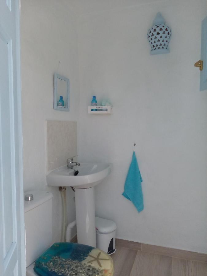 Almond Reef Casa Rural Los Alias 외부 사진