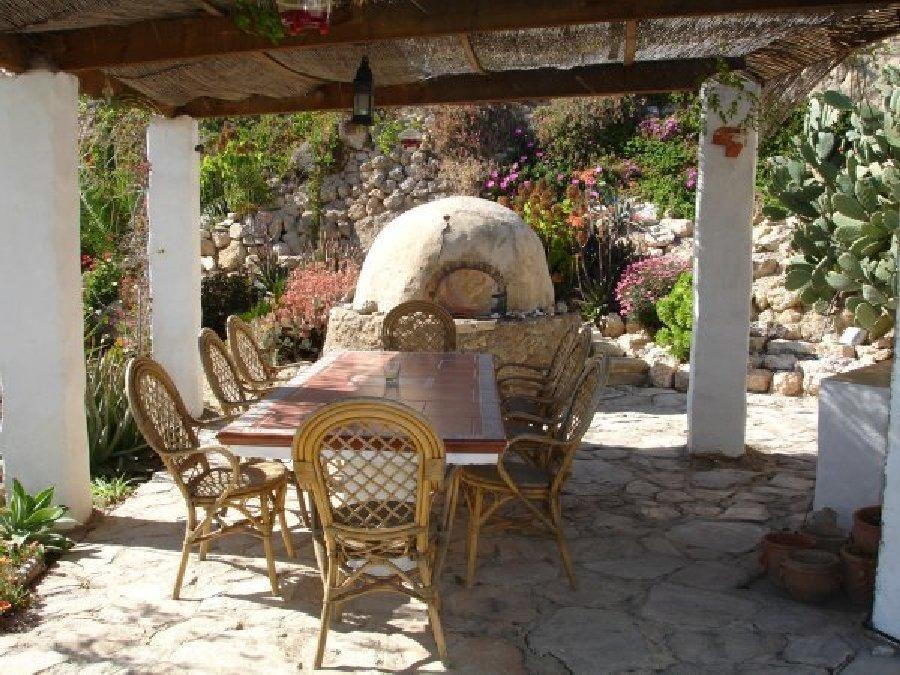 Almond Reef Casa Rural Los Alias 객실 사진