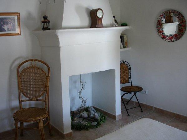 Almond Reef Casa Rural Los Alias 객실 사진