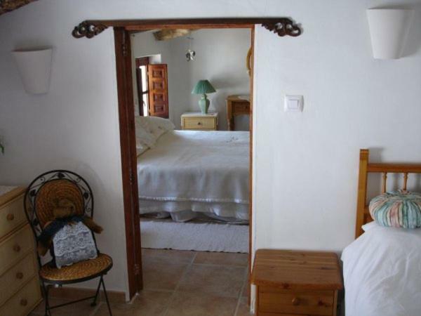 Almond Reef Casa Rural Los Alias 외부 사진