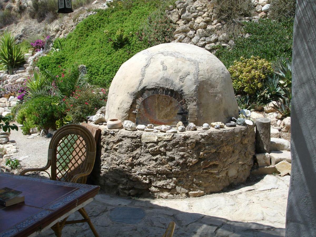 Almond Reef Casa Rural Los Alias 외부 사진
